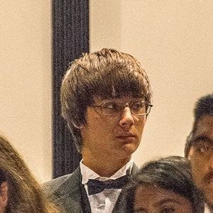 Meet your Posher, George